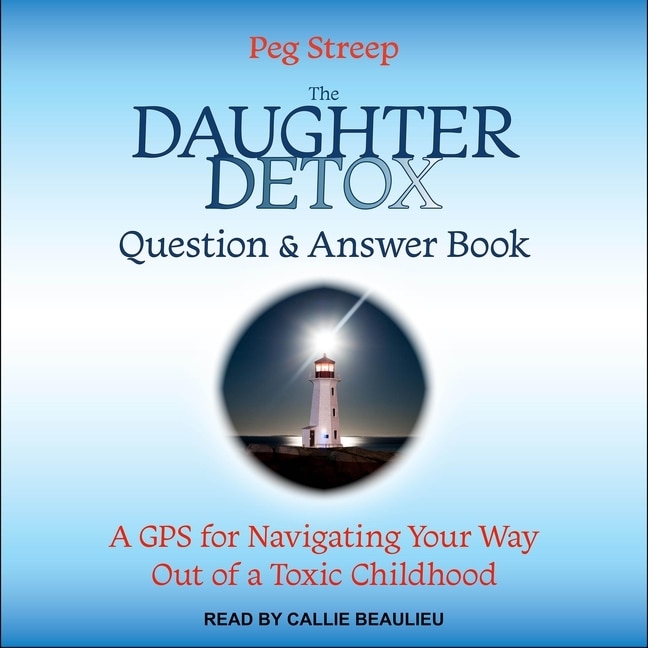 Couverture_The Daughter Detox Question & Answer Book