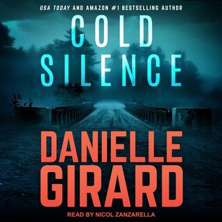 Front cover_Cold Silence