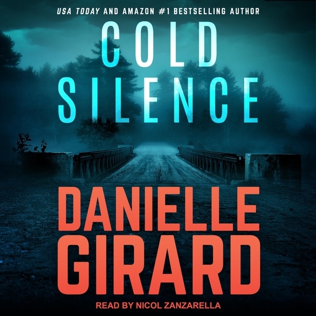 Front cover_Cold Silence
