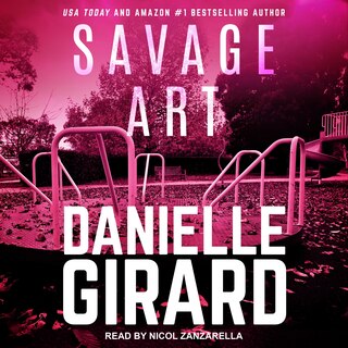 Front cover_Savage Art
