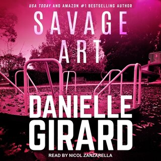 Front cover_Savage Art