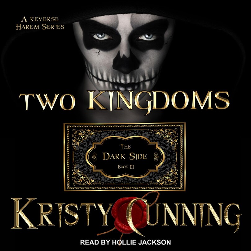Front cover_Two Kingdoms