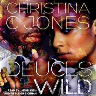 Couverture_Deuces Wild Lib/E