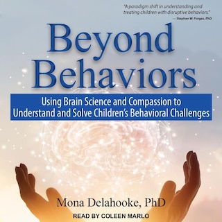 Front cover_Beyond Behaviors