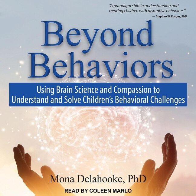 Front cover_Beyond Behaviors