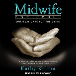 Couverture_Midwife For Souls
