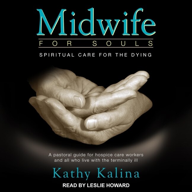 Couverture_Midwife For Souls