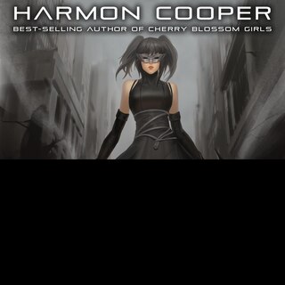 Front cover_House Of Dolls 5