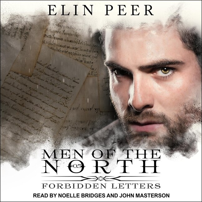 Front cover_Forbidden Letters Lib/E