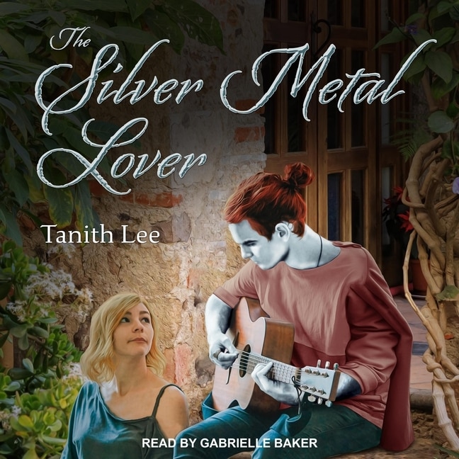 Front cover_The Silver Metal Lover