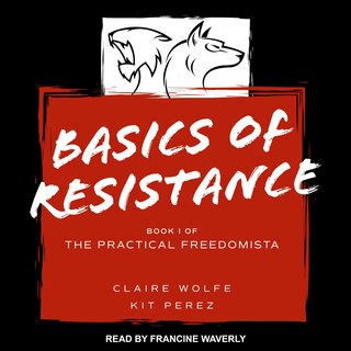 Couverture_Basics Of Resistance