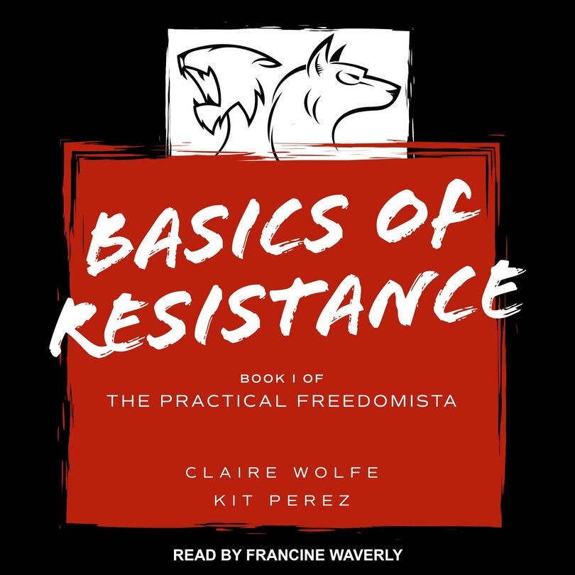 Couverture_Basics Of Resistance