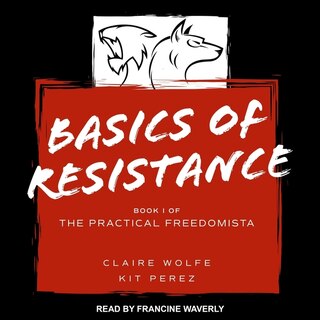 Couverture_Basics Of Resistance