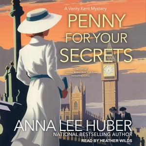 Couverture_Penny For Your Secrets