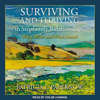 Couverture_Surviving and Thriving in Stepfamily Relationships
