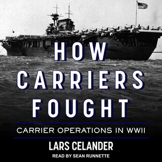 Couverture_How Carriers Fought