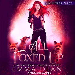 Couverture_All Foxed Up