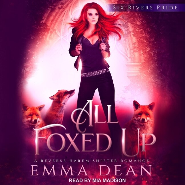 Couverture_All Foxed Up