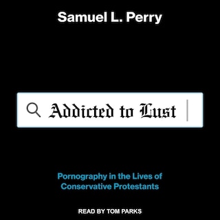 Front cover_Addicted To Lust