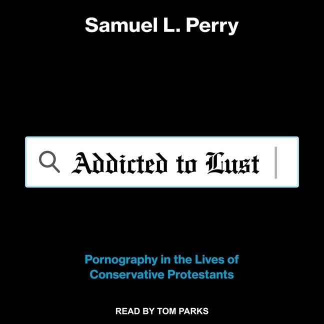 Front cover_Addicted To Lust