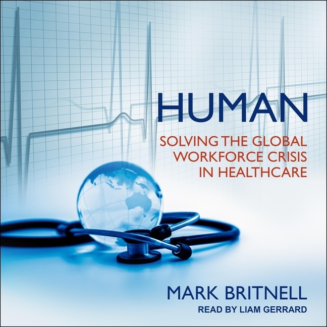 Front cover_Human