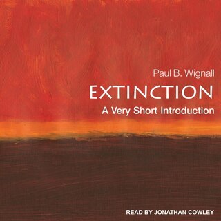 Front cover_Extinction