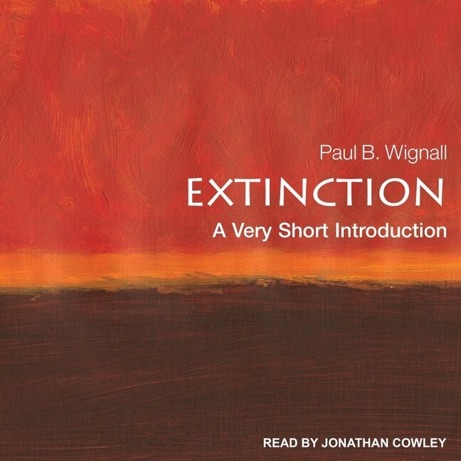 Front cover_Extinction