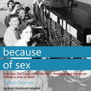 Front cover_Because Of Sex