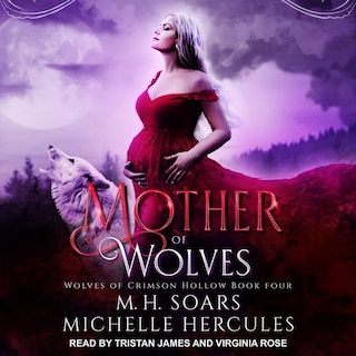Front cover_Mother Of Wolves