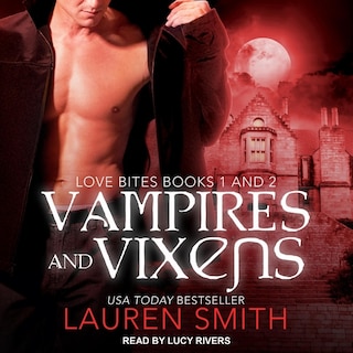 Couverture_Vampires And Vixens