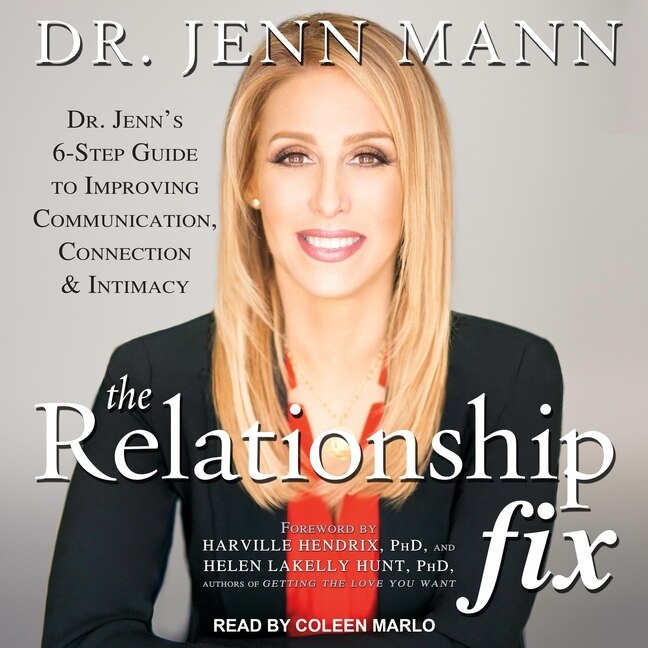 Front cover_The Relationship Fix