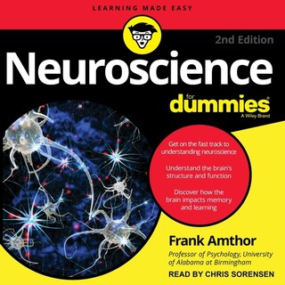 Couverture_Neuroscience For Dummies
