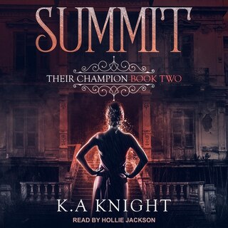 Front cover_The Summit