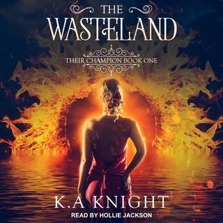 Couverture_The Wasteland
