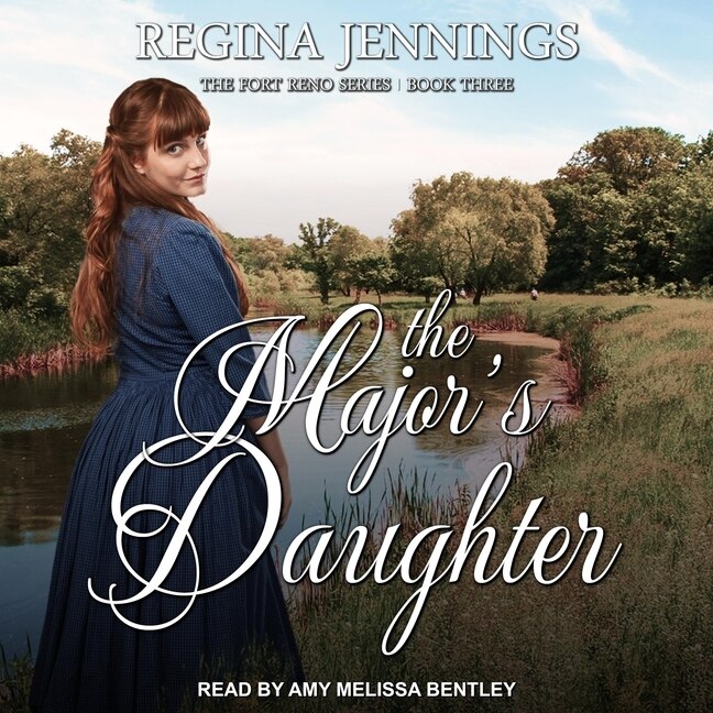 Couverture_The Major’s Daughter