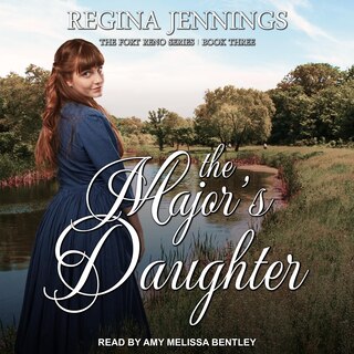 Couverture_The Major’s Daughter