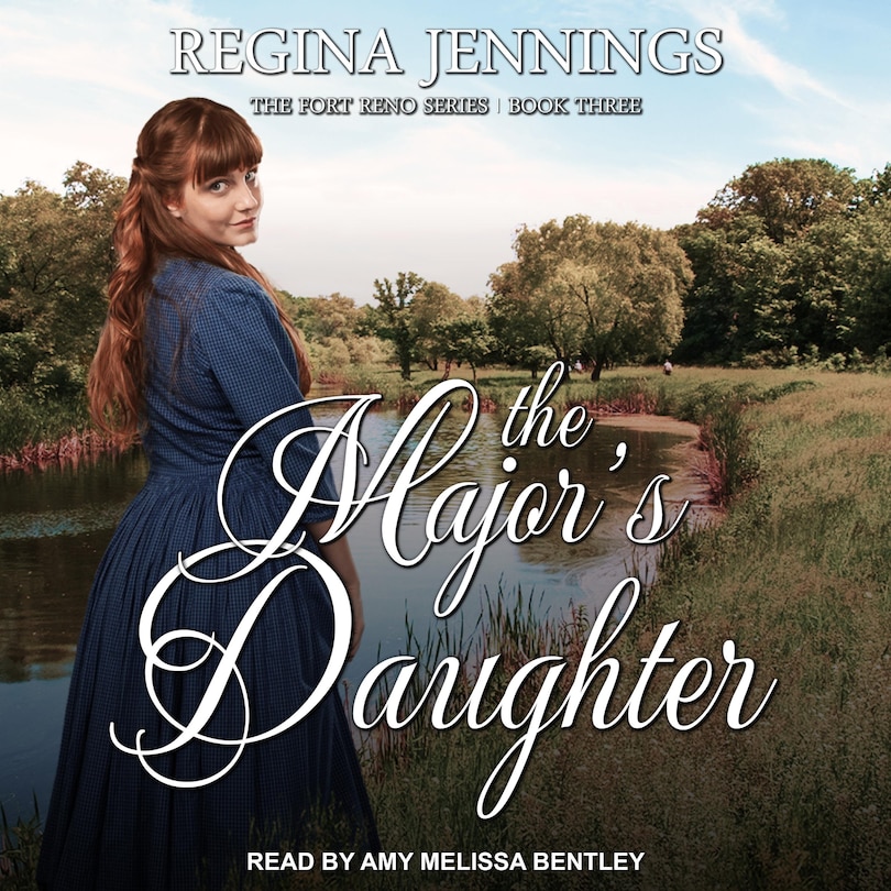 Couverture_The Major’s Daughter