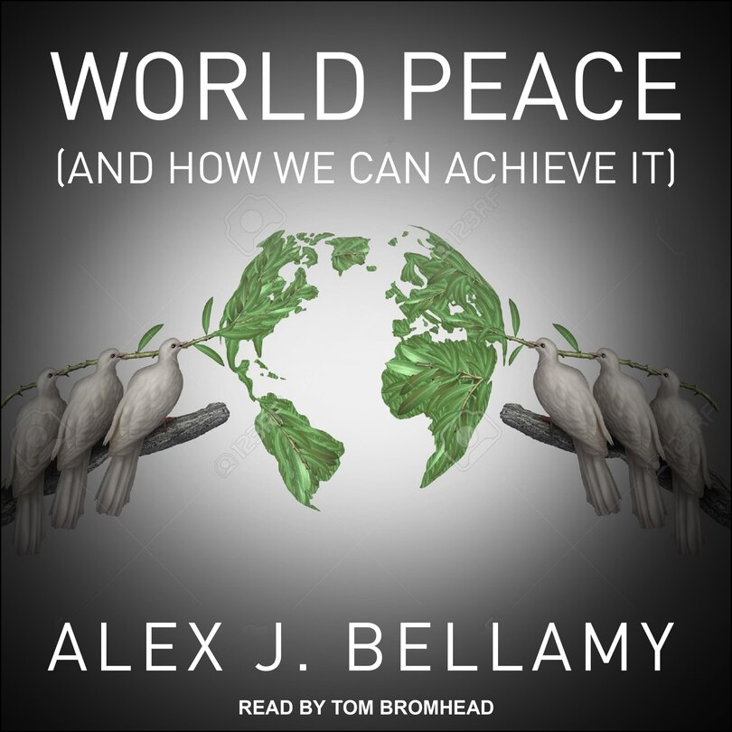 Couverture_World Peace