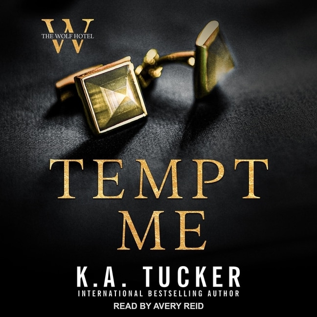 Front cover_Tempt Me