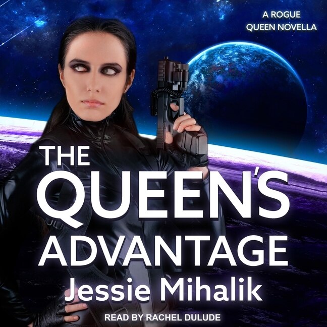 The Queen’s Advantage