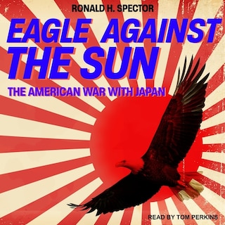 Couverture_Eagle Against The Sun