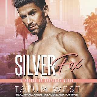 Front cover_Silver Fox