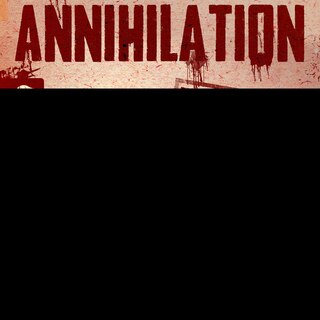 Front cover_Annihilation