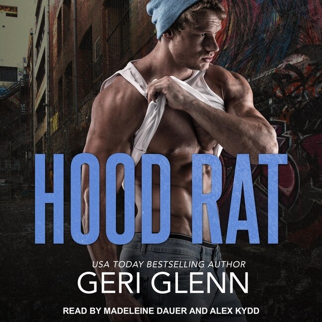 Front cover_Hood Rat
