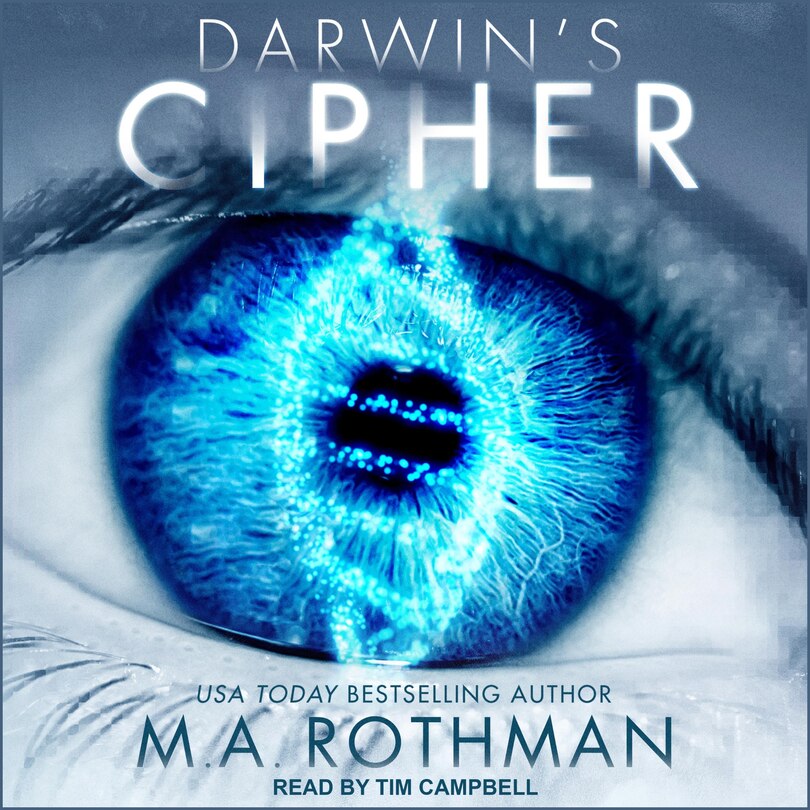 Darwin’s Cipher