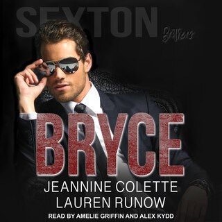 Front cover_Bryce