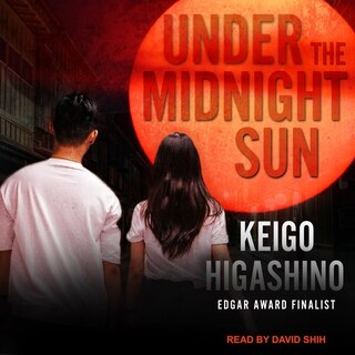 Front cover_Under The Midnight Sun