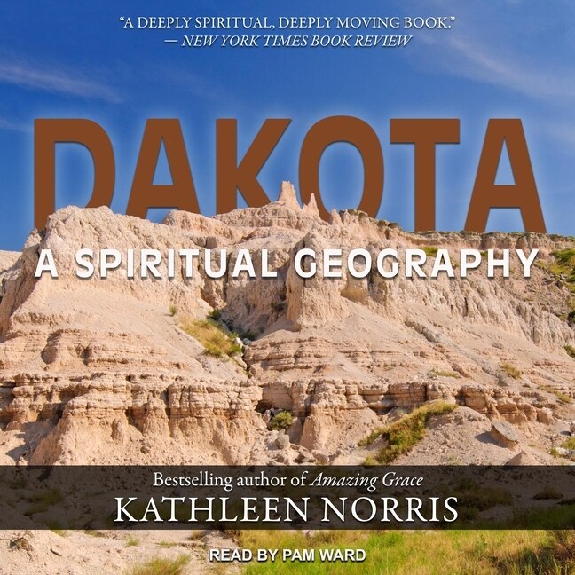 Front cover_Dakota Lib/E
