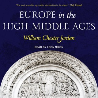 Couverture_Europe In The High Middle Ages