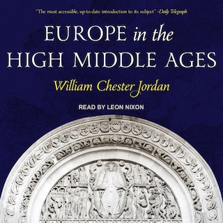 Europe In The High Middle Ages